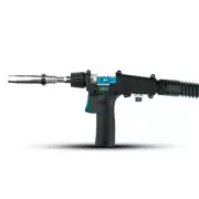 Cigweld CPP350 Push-Pull Welding Spool Gun Venom XF252 XF353 Welder W52BP36E8
