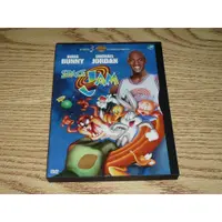 在飛比找蝦皮購物優惠-缺貨 DVD 怪物奇兵 Michael Jordan 麥可喬