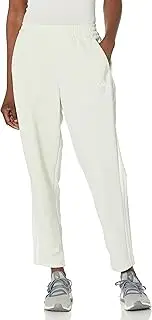 [adidas] womens Aeroready Training Essentials 3 Stripes Pants
