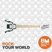 Ibanez PGMM31 Paul Gilbert Signature Mikro Electric Guitar White - PGMM31WH