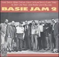在飛比找PChome24h購物優惠-Count Basie / Basie Jam #2 CD