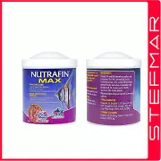 Nutrafin Max Tropical Fish Flakes 19gm