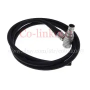 M9 0B 2-9 pin Weld Cable For ARRI MINI Teradek Camera Power Flying Leads, FHG
