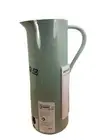 Ikea Bhvod Vacuum Flask Light Green Beige 34 oz With Tags NWT