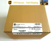 Free Tax 1746-P2 AB Chassis Power Supply PLC 1746-P2 New Factory Sealed