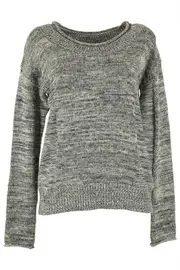 Pie Crust Jumper--SHER-LE3010065