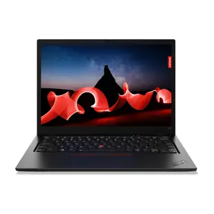 Lenovo聯想 ThinkPad L13 Gen4 i5 13.3吋 商務筆電