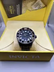 Pro Diver Men’s Watch Automatic 31819