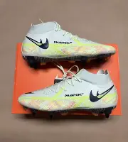 Nike Phantom GT2 Elite DF SG-PRO AC Green DJ8042 344 Mens Size 8.5