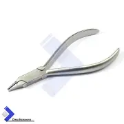Nance Loop Forming Bending Plier Closing Orthodontic Dental Instruments Lab Tool