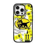 iPhone 16 Pro Impact Case CATSK8 DELIVERY