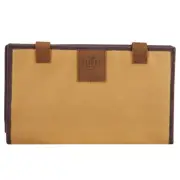 NEW Flight Outfitters Bush Pilot Logbook Case- Large FO-LB-LG