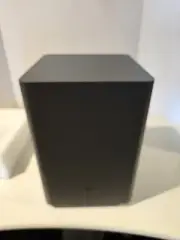 JBL Harman Bar 2.0 Sub Wireless Connection