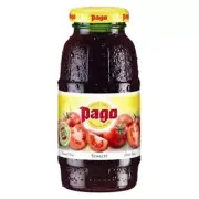 Pago Tomato Juice 20cl