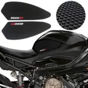 TechSpec BMW S1000RR 2020-2022 SnakeSkin Tank Grips w/Free Center Pad