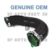 4M0145708L Pressure Hose Genuine For AUDI VW Audi Q8 Q7 Touareg 4MB 4MG 4MN CR7