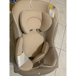 Combi Coccoro S 汽車安全座椅 輕穩型 新生兒到四歲 初生0-4歲使用（18公斤以下寶貝適用）