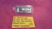 HP X130 GENUINE BRAND NEW 10G SFP-LC SR TRANSCEIVER PBS SEALED FREE SHIPPING