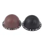 Silicone Cover Coffee Capsule Lids for Nespresso vertuo Coffee Maker