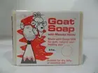 Goat Soap w/ Manuka Honey, 3.5 oz