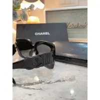 在飛比找蝦皮購物優惠-【預購】麗睛眼鏡 Chanel【可刷卡分期】香奈兒 CH54