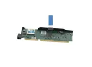 Dell VG384 IDSDM Micro SD iDRAC Riser Card Reader Module