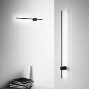 Essence Ap Wall Sconce 20W Aluminum 3000K - 2655