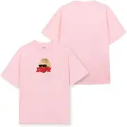 [Tyler, The Creator] Igor Faceless Tee