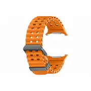 Samsung Watch Ultra Marine Band (Orange)