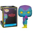 Stranger Things - Vecna Blacklight Pop! Vinyl Figure NEW Funko