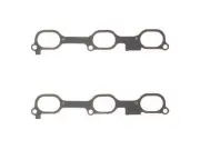 Intake Plenum Gasket Set For 1999-2005 Pontiac Montana 2004 2000 2001 VH726QP