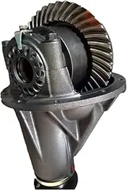 Limited Slip Differential Assembly 41110-0K081 Compatible WithToyota Hiace Hilux Speed Ratio 8x39