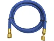 9802805 MH380006EAB 3/8" Diameter Hose, 3/8" FL to 1/4" FL Vacuum Certified R...