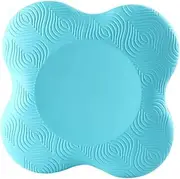 2Pcs Non Slip Stability Cushion for Elbow and Ankle Support for Yoga Home and Mobility Training