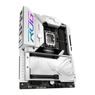 華碩 ROG MAXIMUS Z790 FORMULA 主機板 ATX/1700腳位