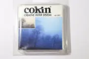 Cokin 023 Blue 82A (A023) Filter