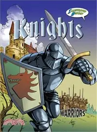 在飛比找三民網路書店優惠-Knights
