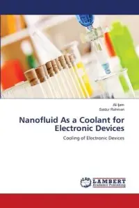 在飛比找博客來優惠-Nanofluid As a Coolant for Ele