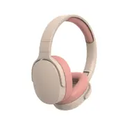 Bluetooth Headset Music Motion Noise Cancelling Earbuds with Microphone