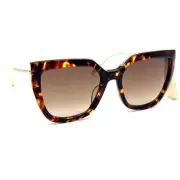 NEW!!! CHOPARD ICE CUBE Sunglasses SCH319 0745 Authentic