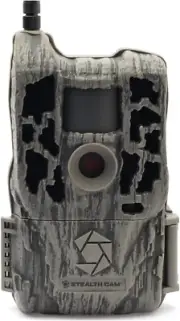 Reactor 26 MP Photo & 1080P at 30FPS Video No Glare IR 0.4 Sec Trigger Speed Hun