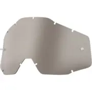 100% Accuri/Strata Kids Smoke Goggles Lens