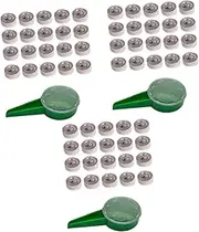 Yardwe 3 Sets Peat Pellets Nutrient Soil for Nursery Great Water Retention for Balcony Garden Plants