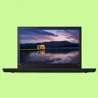 在飛比找Yahoo!奇摩拍賣優惠-5Cgo【權宇】lenovo ThinkPad T480 i