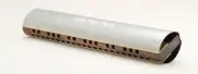 [New] TOMBO 1180R Harmonica Alto Pipe Horn With case TOMBO 1180R from japan #01