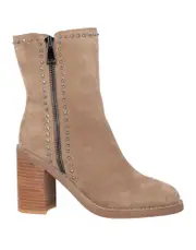 [ALMA BLUE] ALMA BLUE Ankle boots - Item 17993571