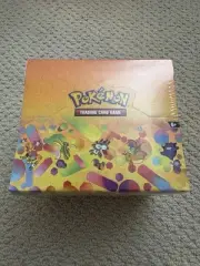 Pokemon TCG Scarlet & Violet 151 Mini Tin Display - 10 Tins - SEALED BRAND NEW