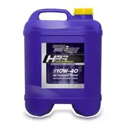 Royal Purple HPS Motor Oil - 10W-40, 20 Litres