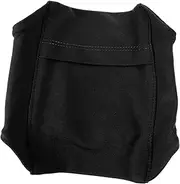 DECOMELODY Running Leg Band Phone Leg Pouch Bag Sturdy Material Non-Slip Drip Glue for Workout