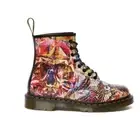 Dr Martens CBGB OMFUG Docs Boots Size 7 UK US 8 Mens US 8 Women's EU 41 1460